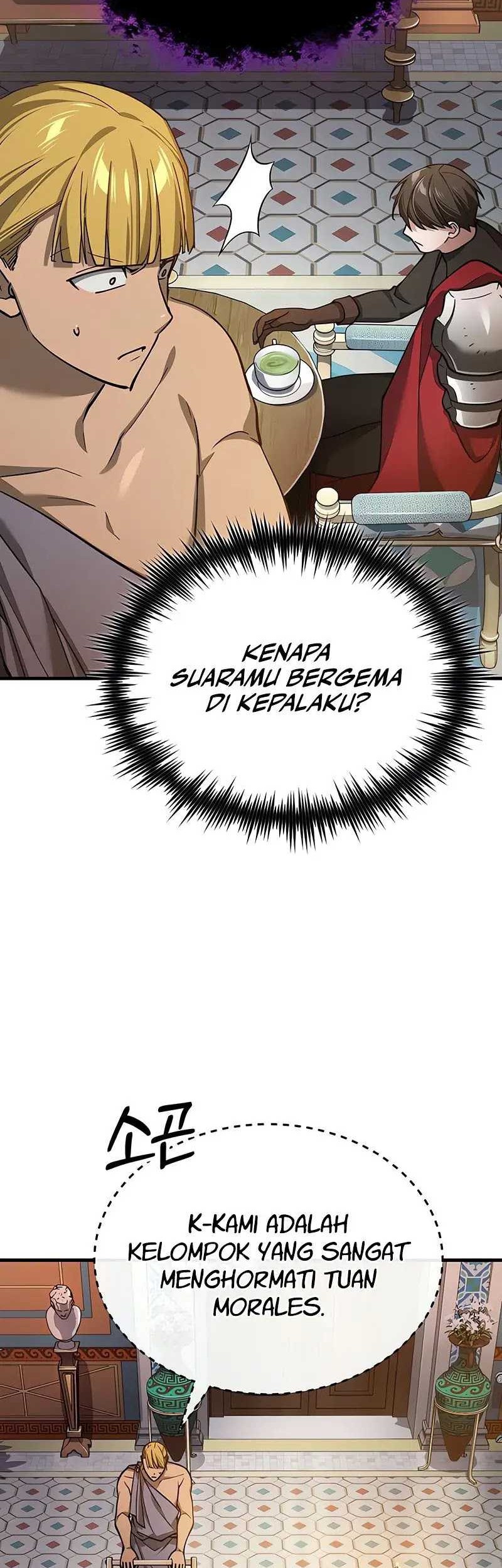 Chapter 131 - halaman 40