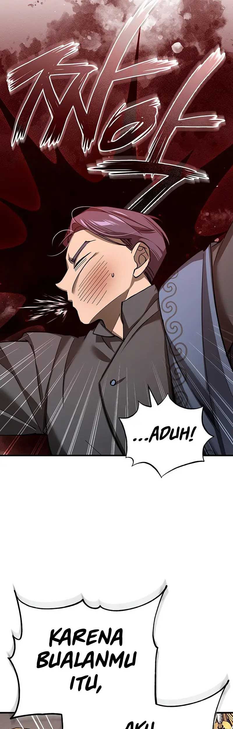 Chapter 131 - halaman 31