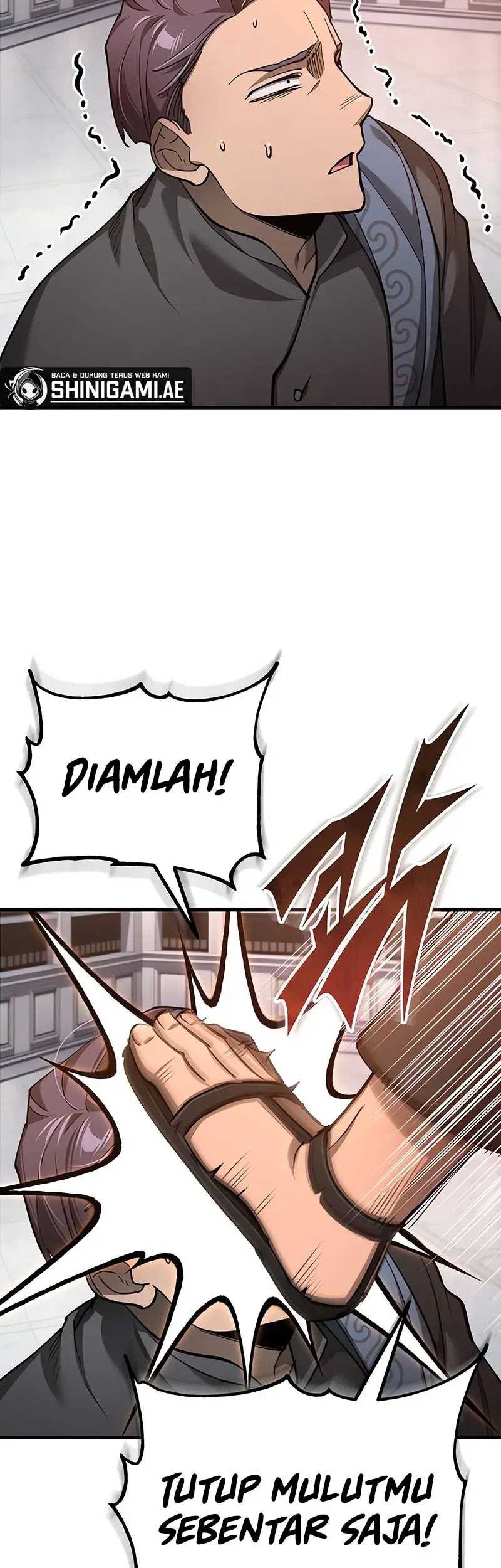 Chapter 131 - halaman 33