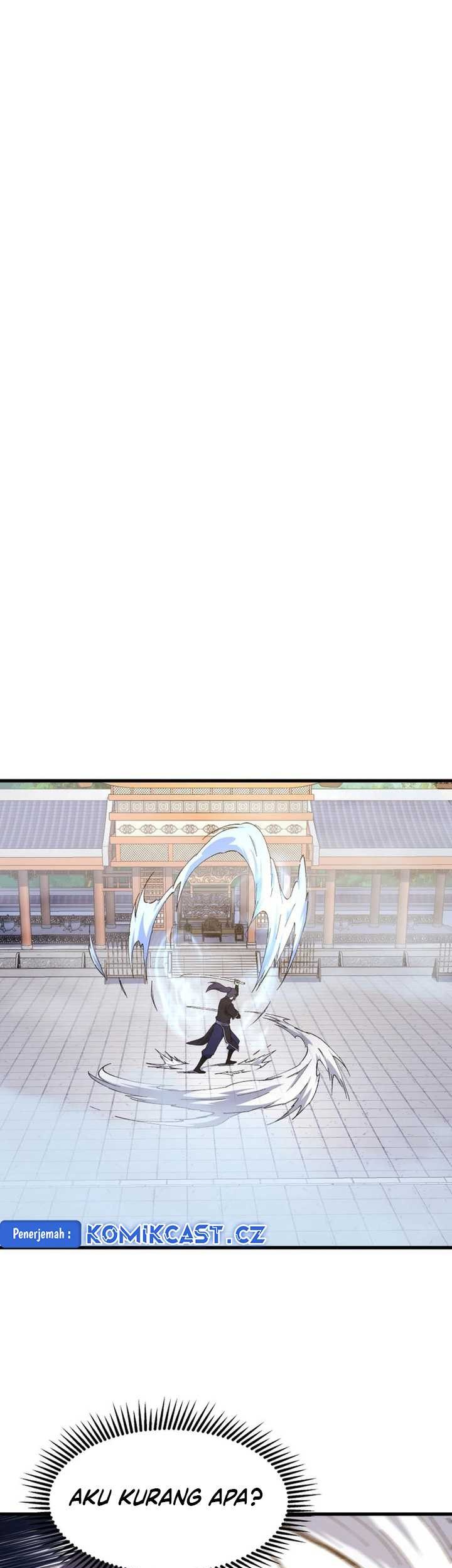 Chapter 98 - halaman 23
