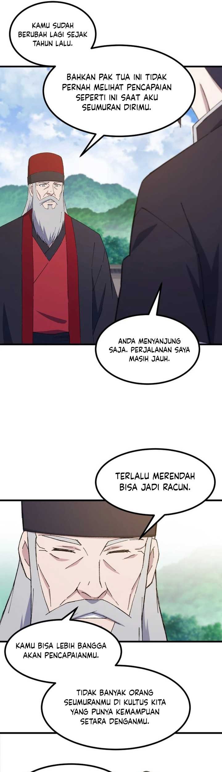 Chapter 98 - halaman 27