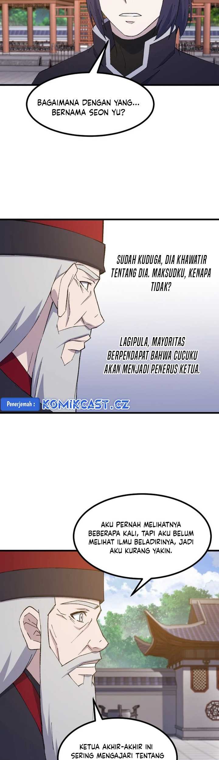 Chapter 98 - halaman 29