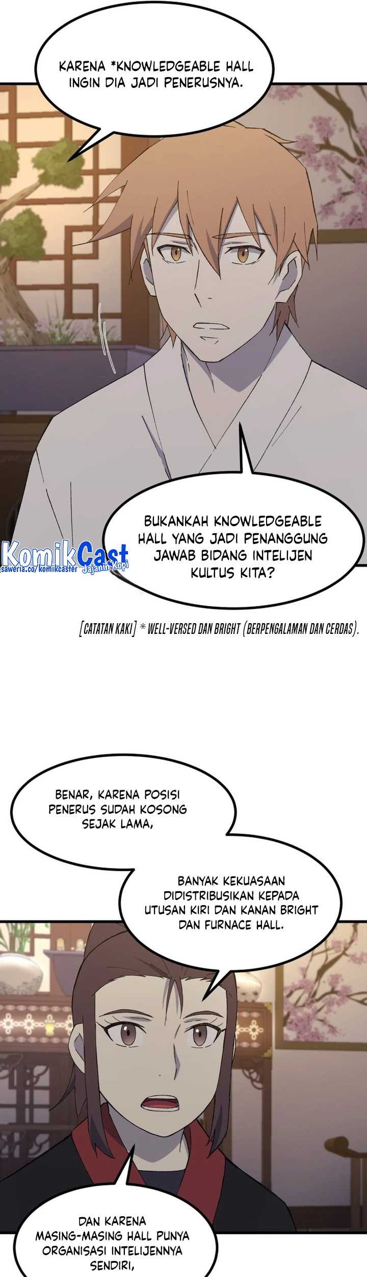 Chapter 98 - halaman 43