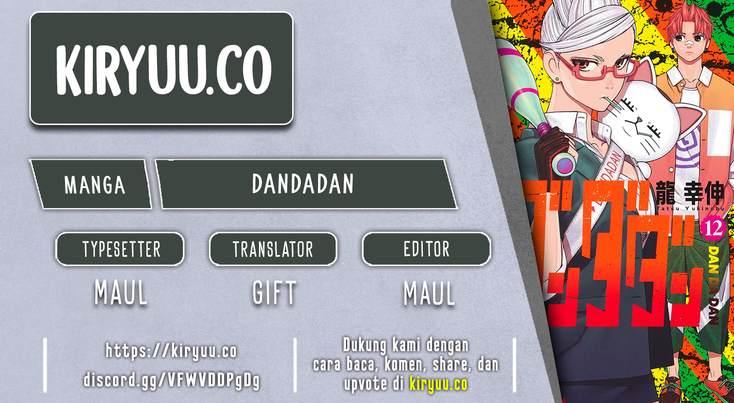 Chapter 173 - halaman 2