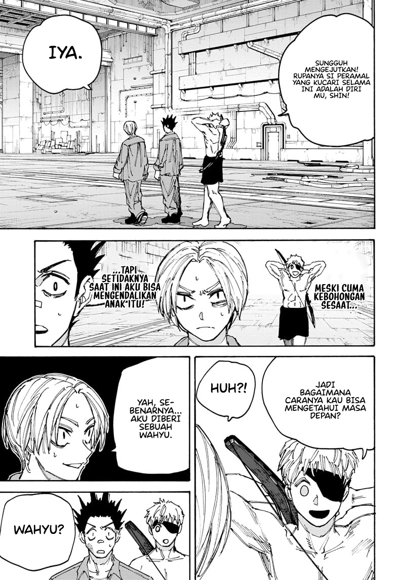 Chapter 188 - halaman 15