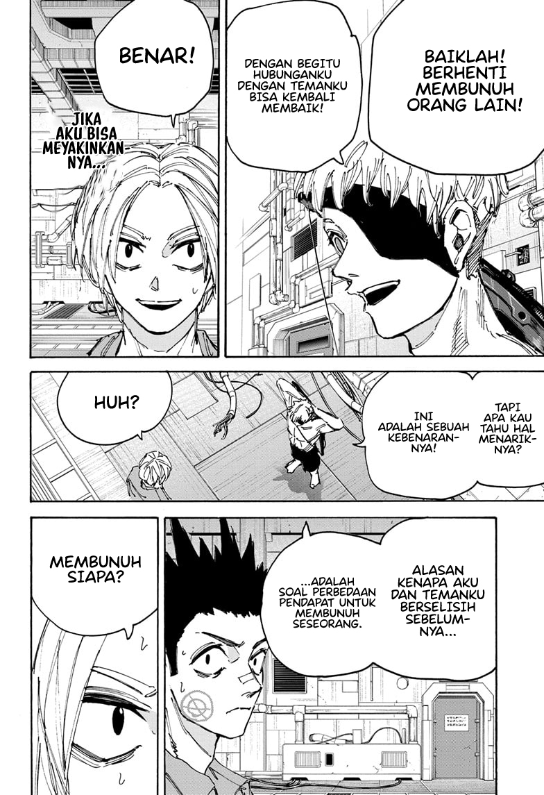 Chapter 188 - halaman 18