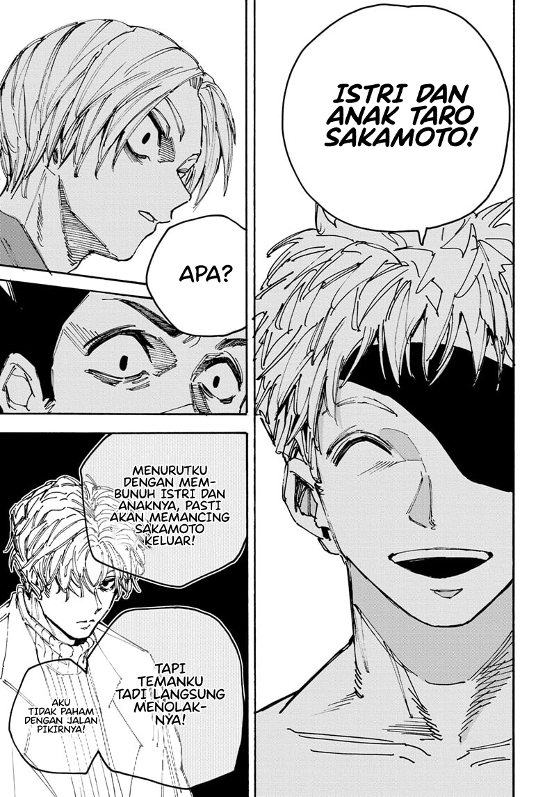 Chapter 188 - halaman 19