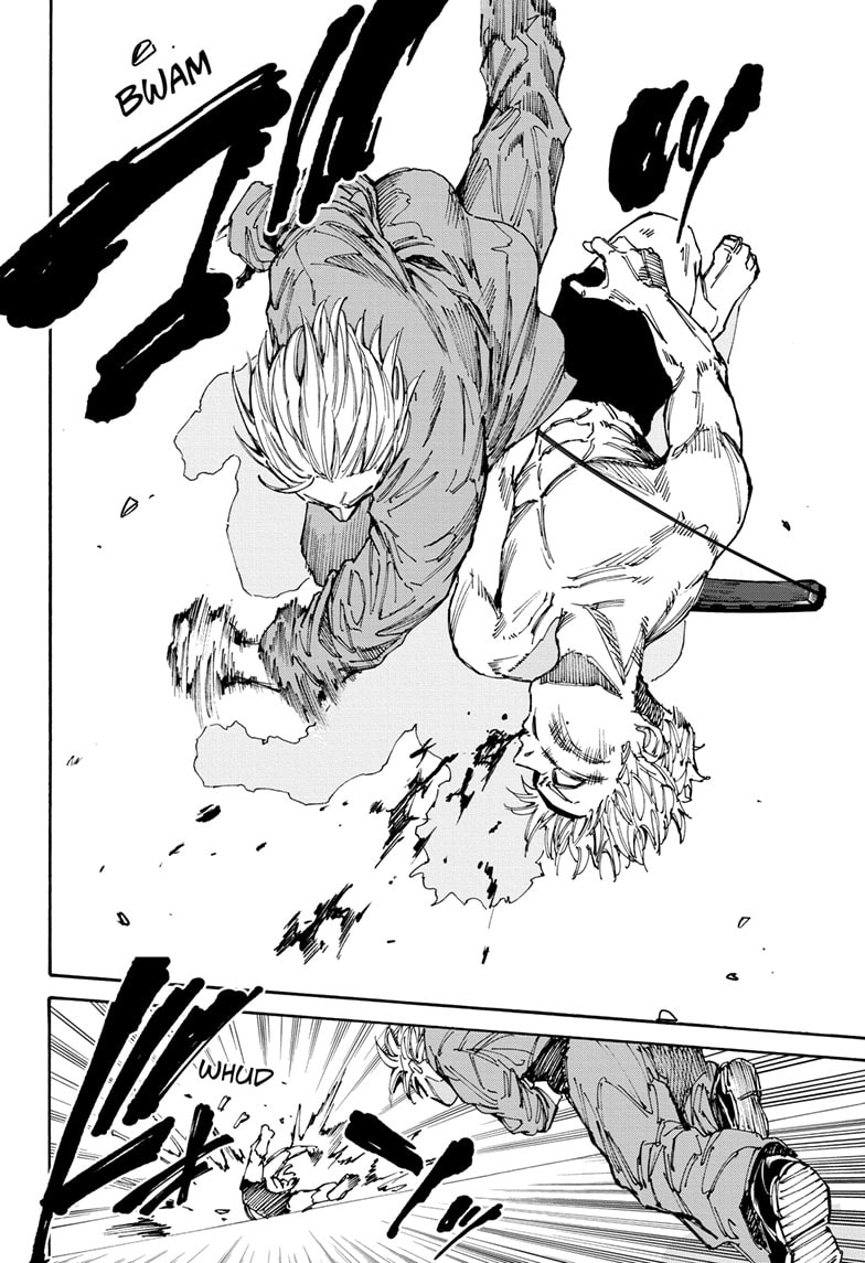 Chapter 188 - halaman 20