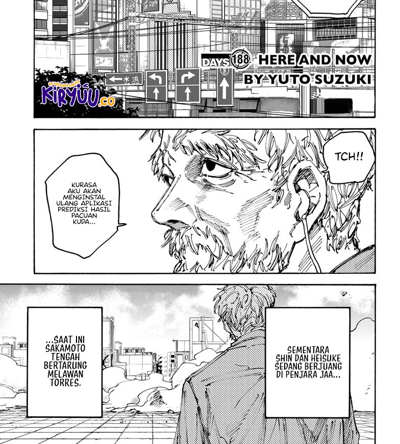 Chapter 188 - halaman 3