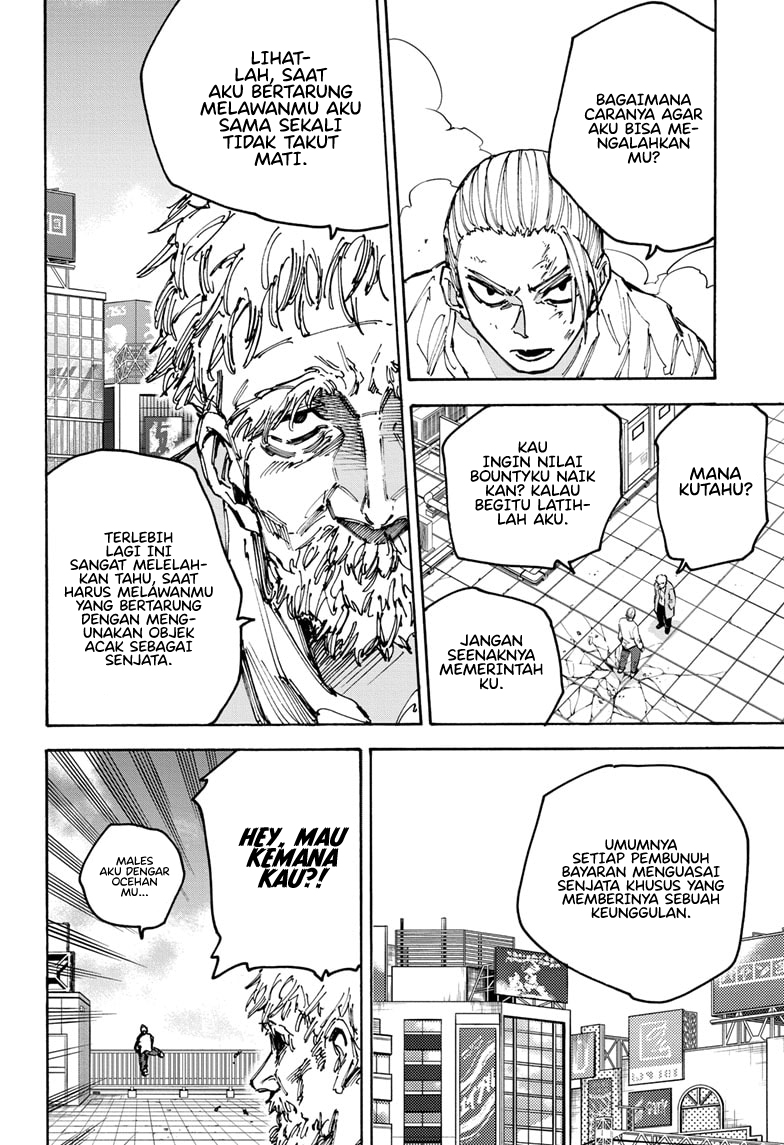 Chapter 188 - halaman 6