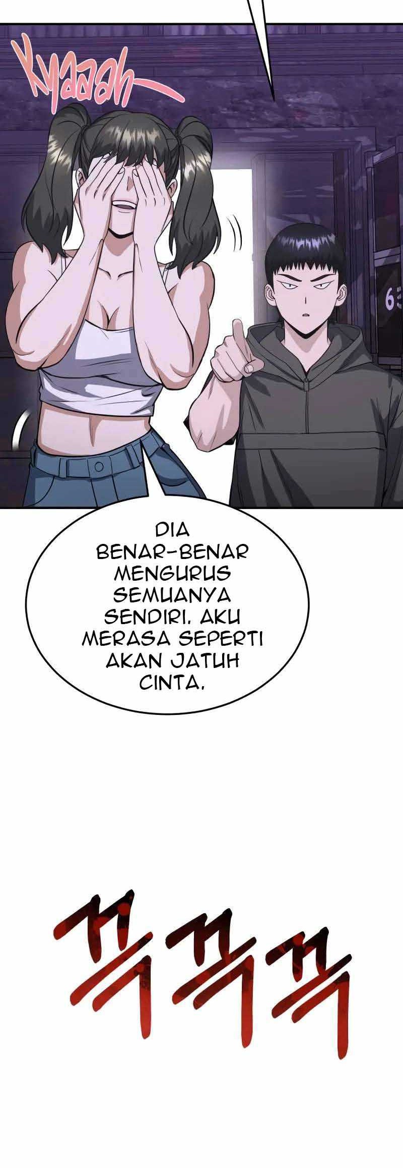 Chapter 91 - halaman 48
