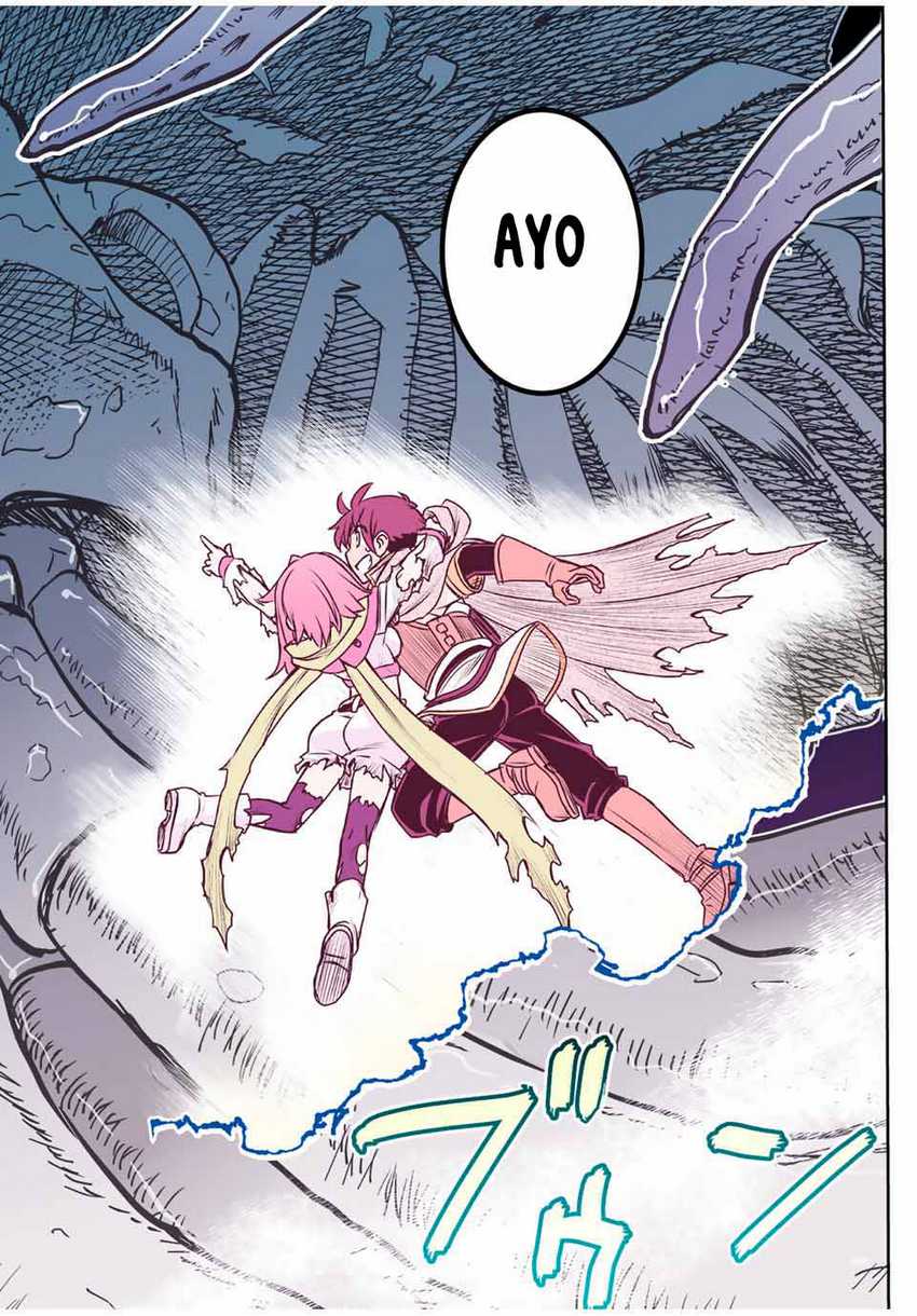 Chapter 77 - halaman 24