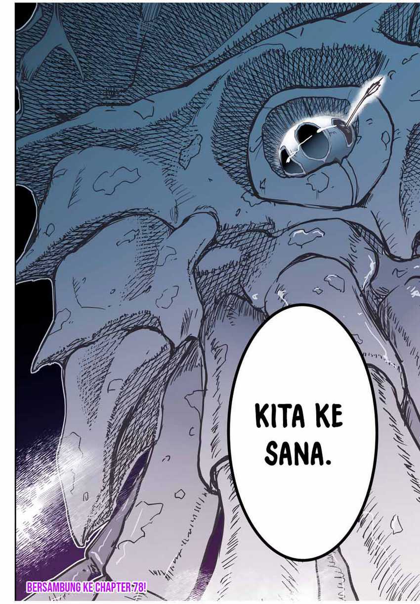 Chapter 77 - halaman 25
