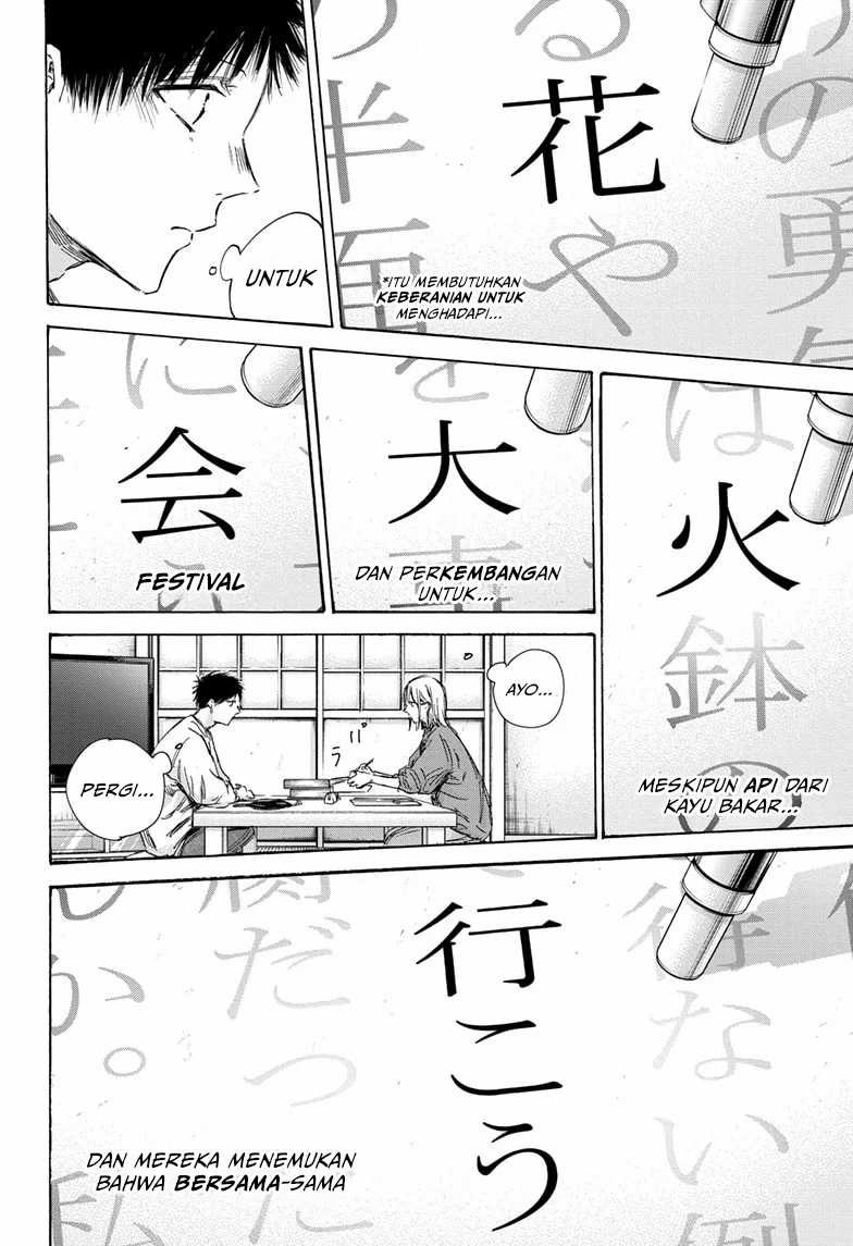 Chapter 145 - halaman 20