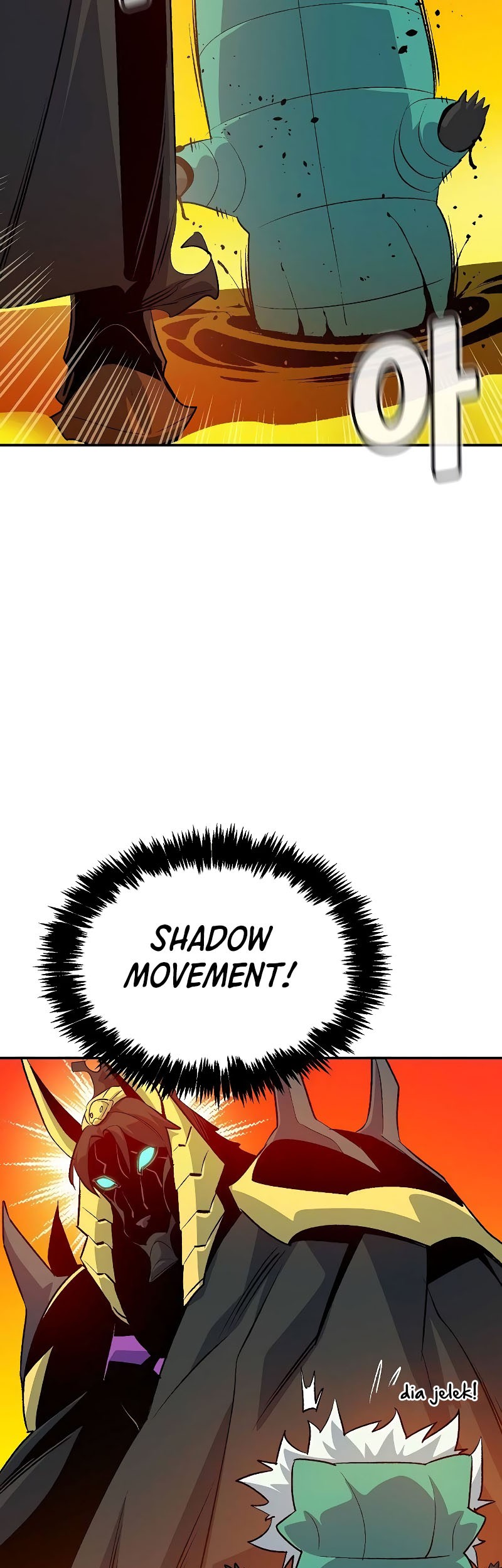 Chapter 153 - halaman 58