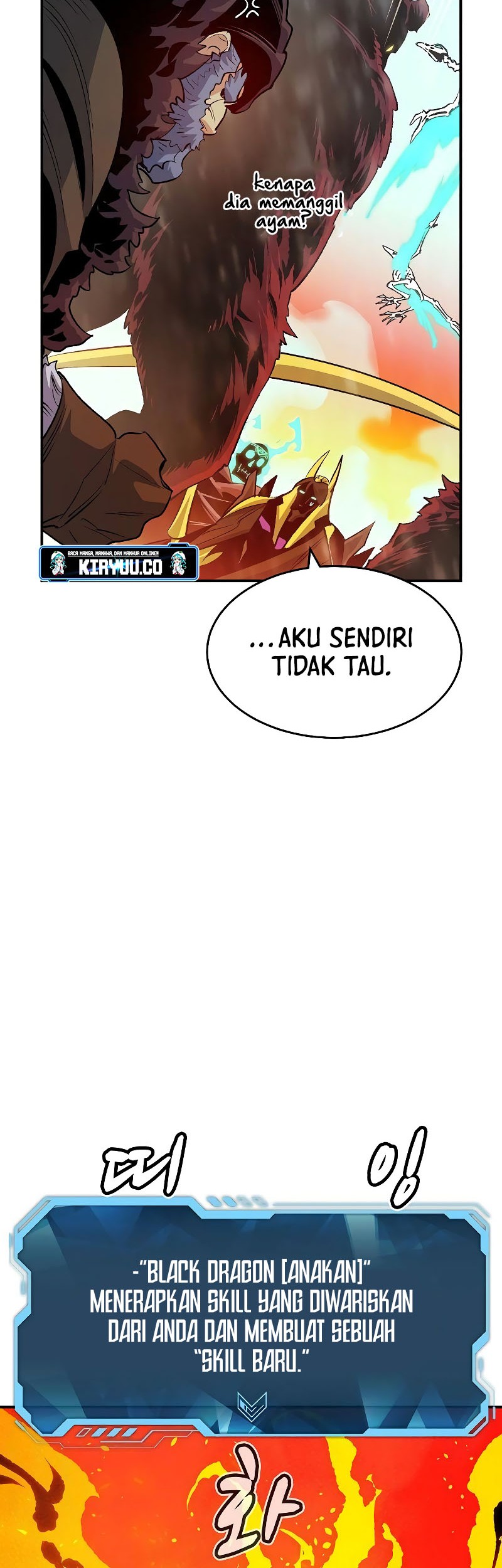 Chapter 153 - halaman 70
