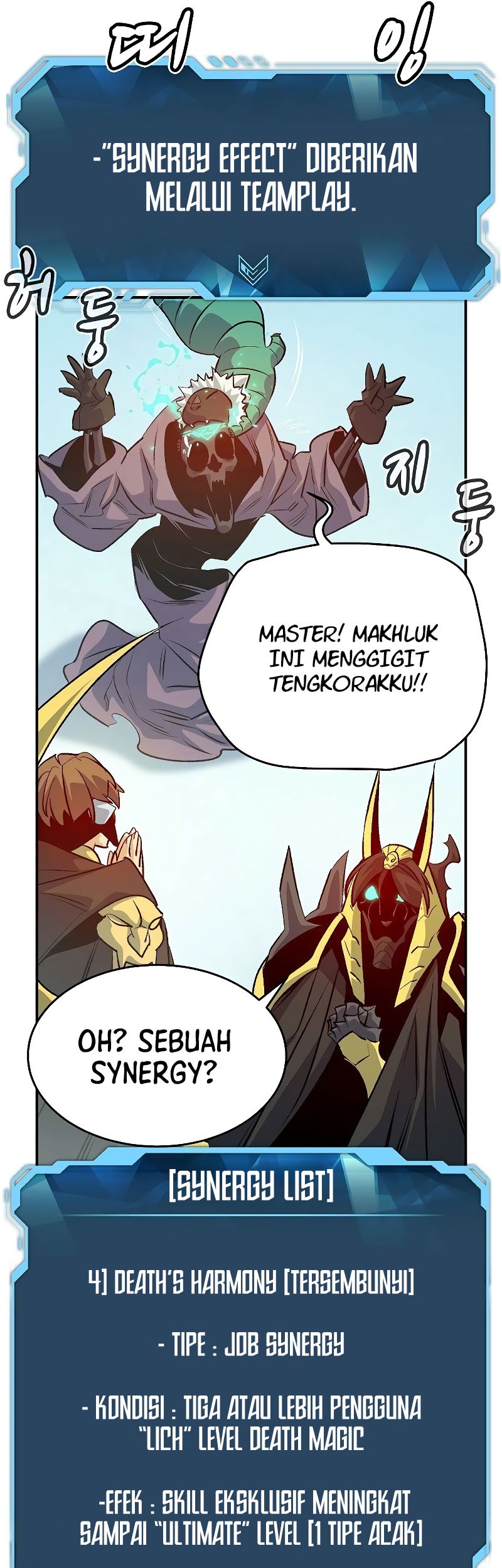 Chapter 153 - halaman 73