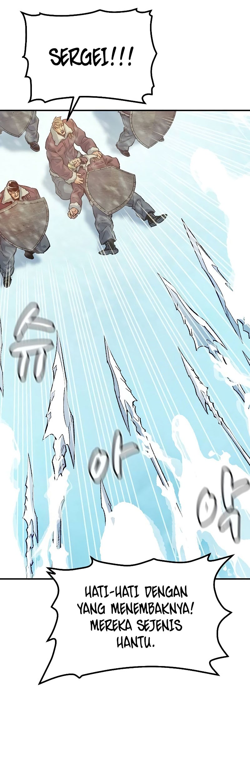 Chapter 153 - halaman 23