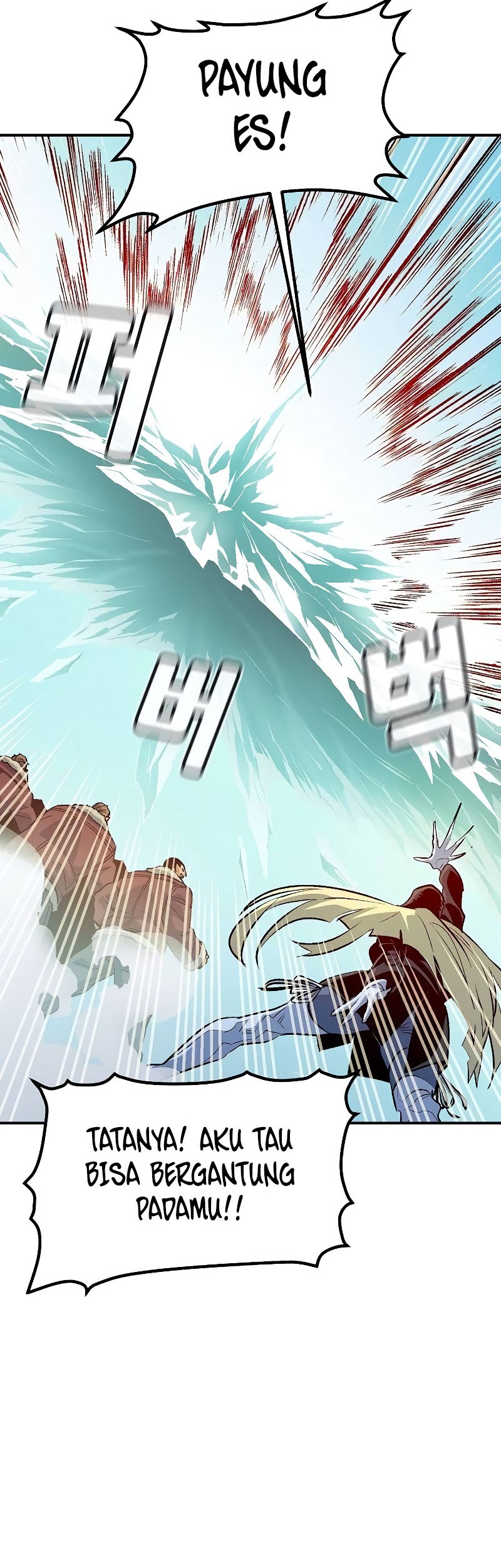 Chapter 153 - halaman 25