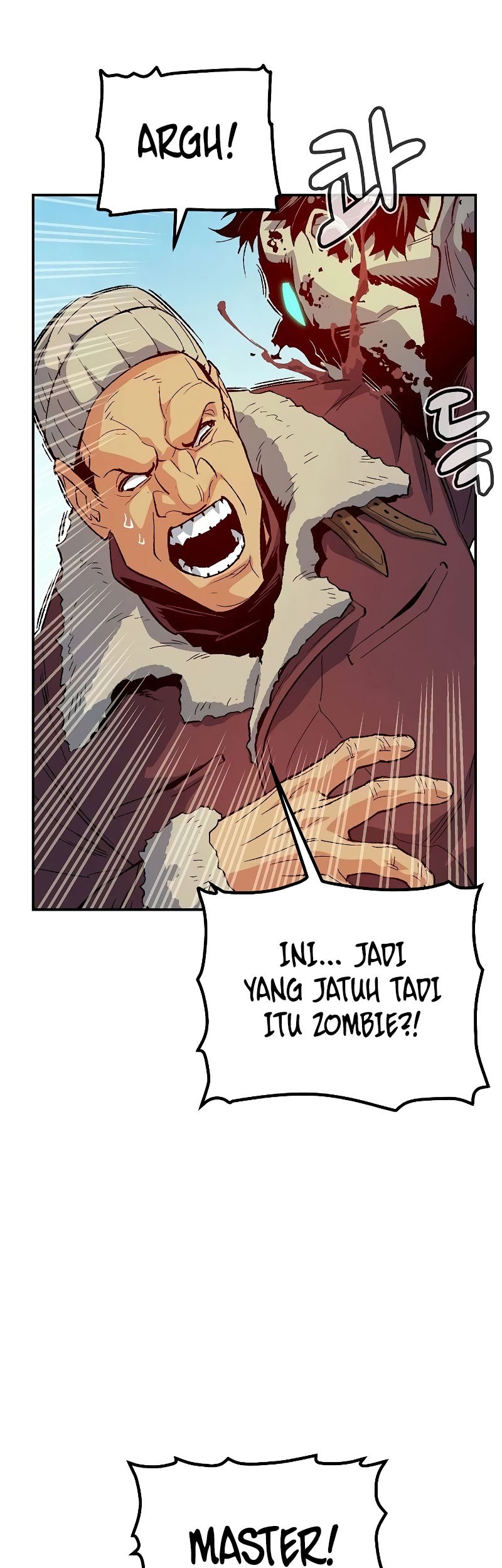 Chapter 153 - halaman 26