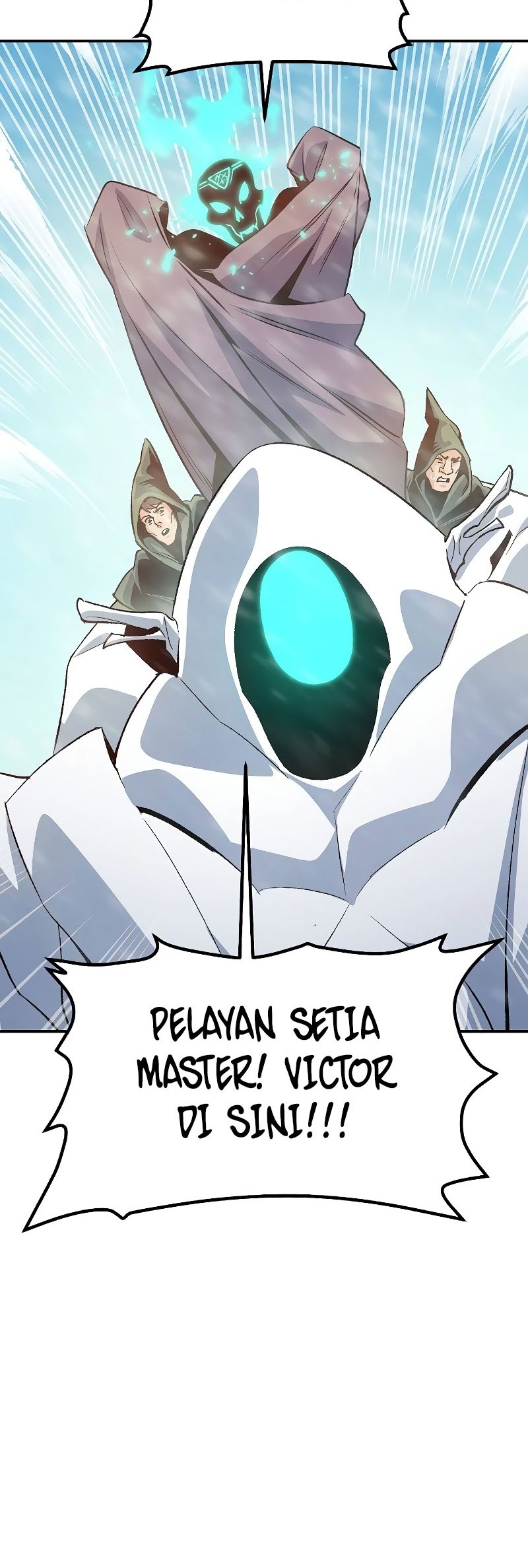 Chapter 153 - halaman 27