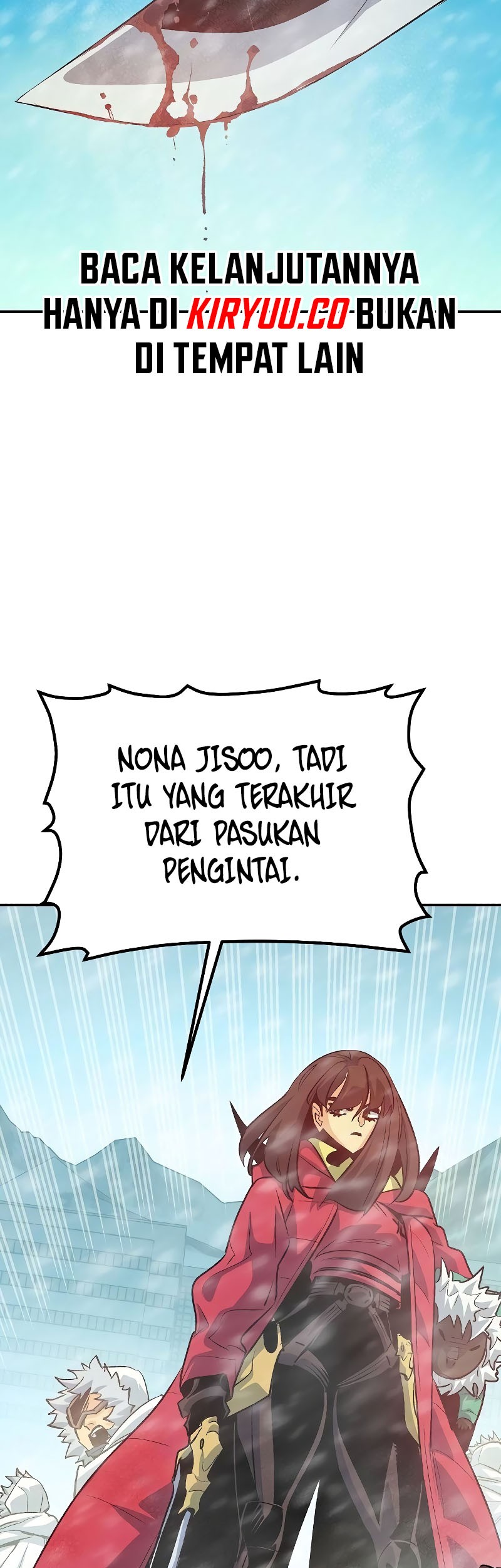 Chapter 153 - halaman 30