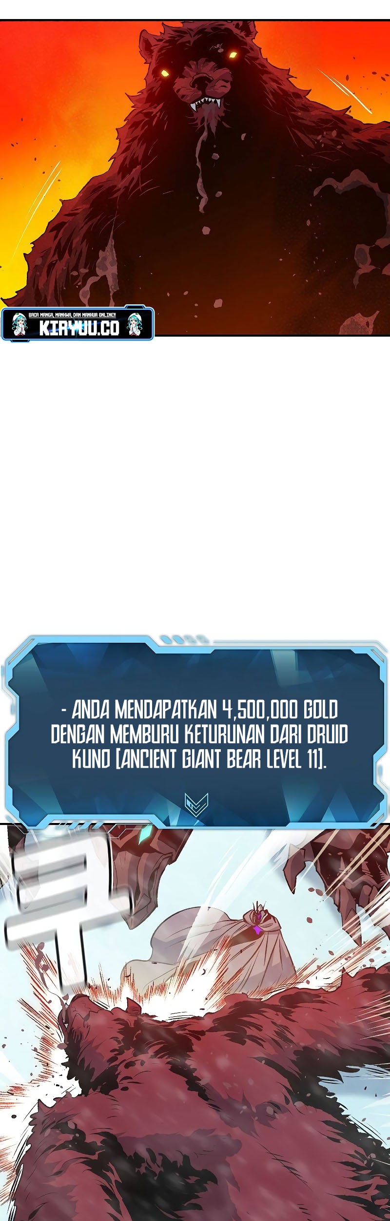 Chapter 153 - halaman 38