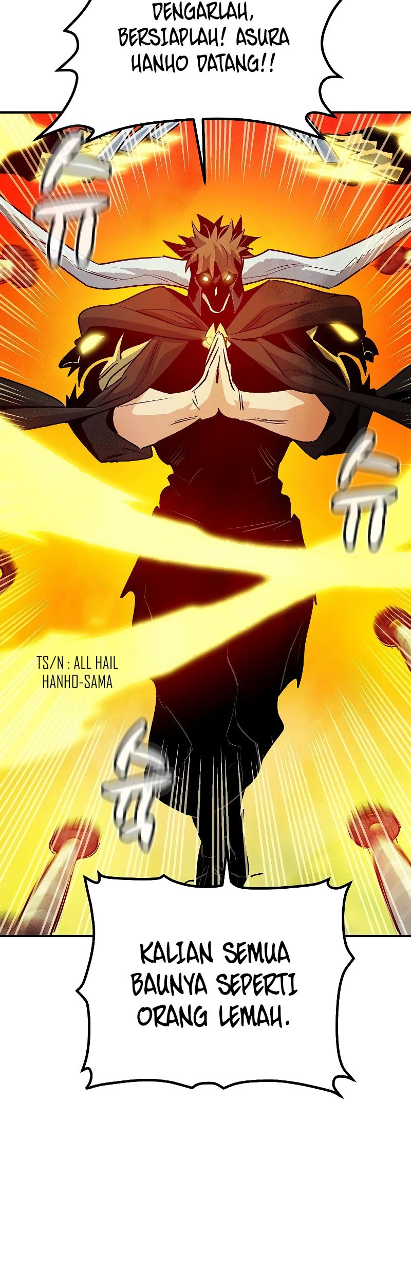 Chapter 153 - halaman 42