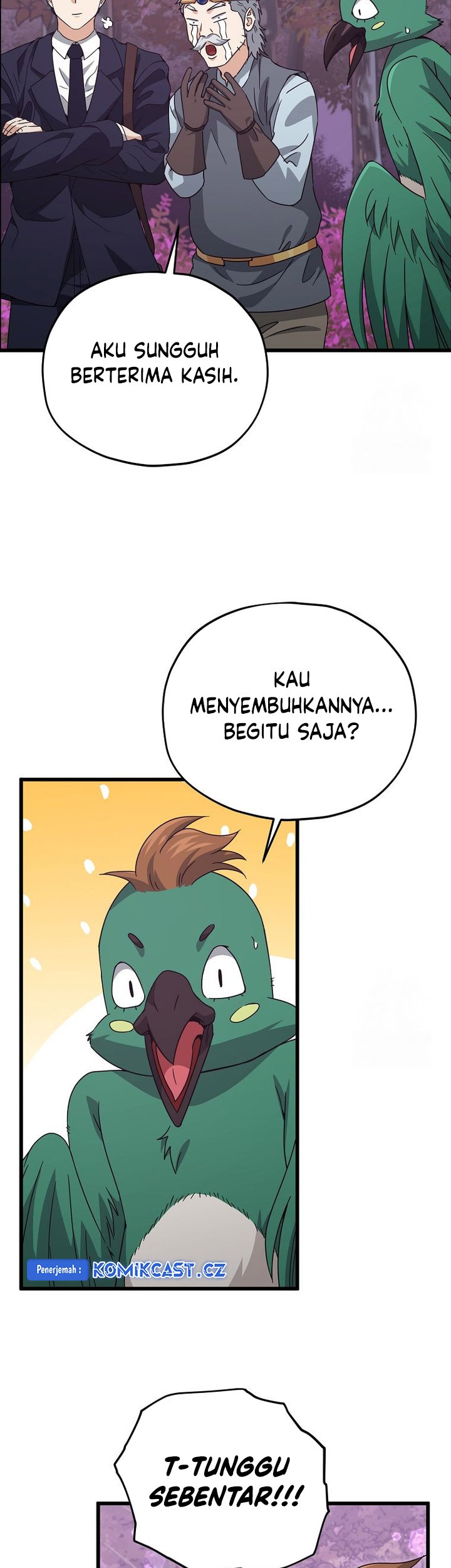 Chapter 184 - halaman 57