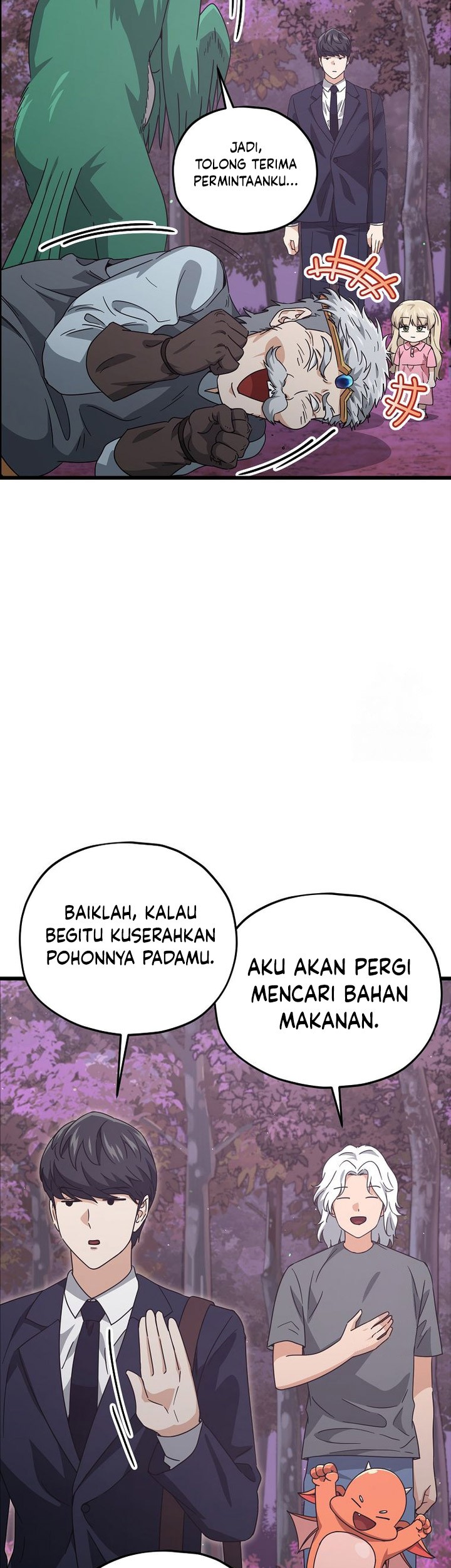 Chapter 184 - halaman 65