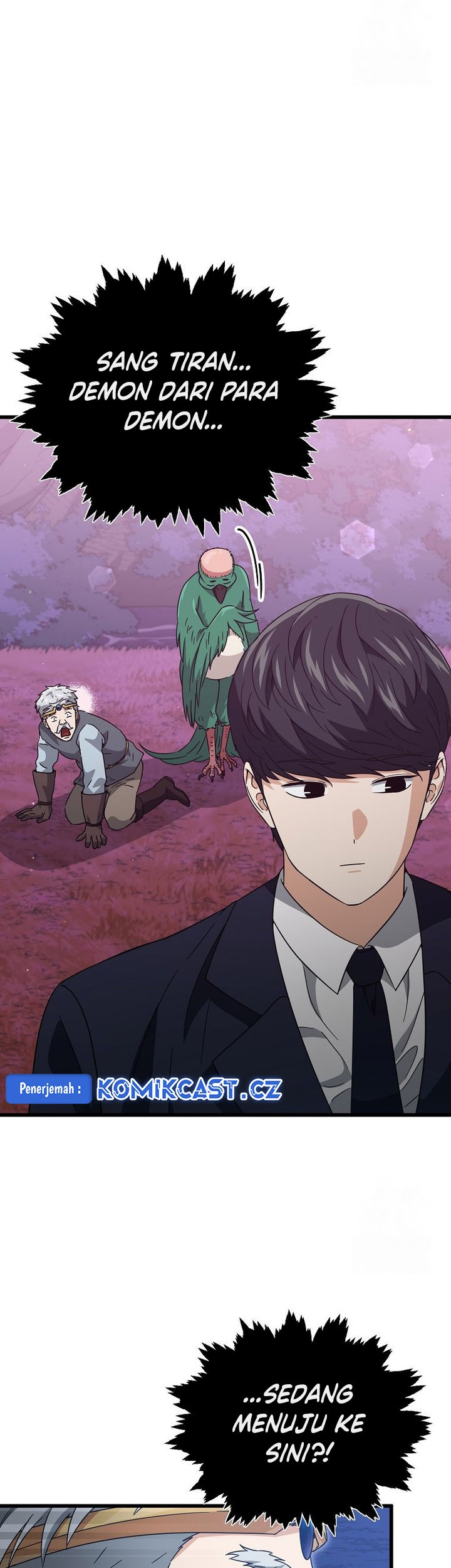 Chapter 184 - halaman 71