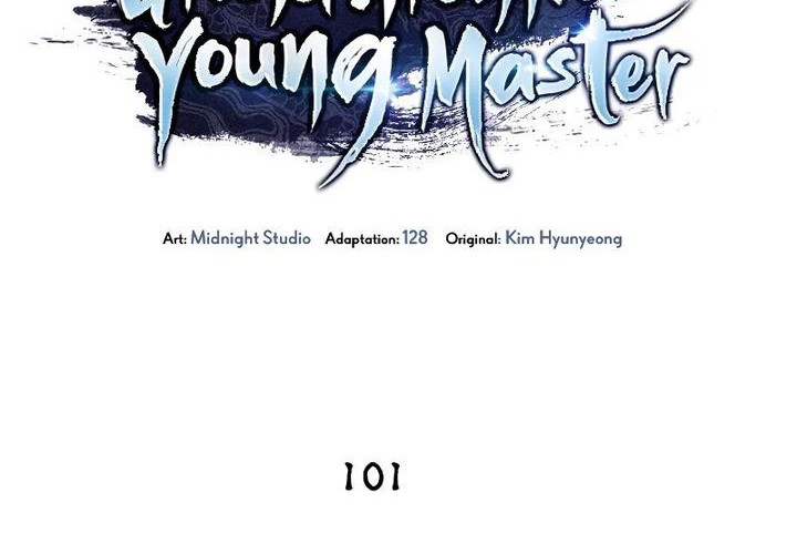 Chapter 101 - halaman 23