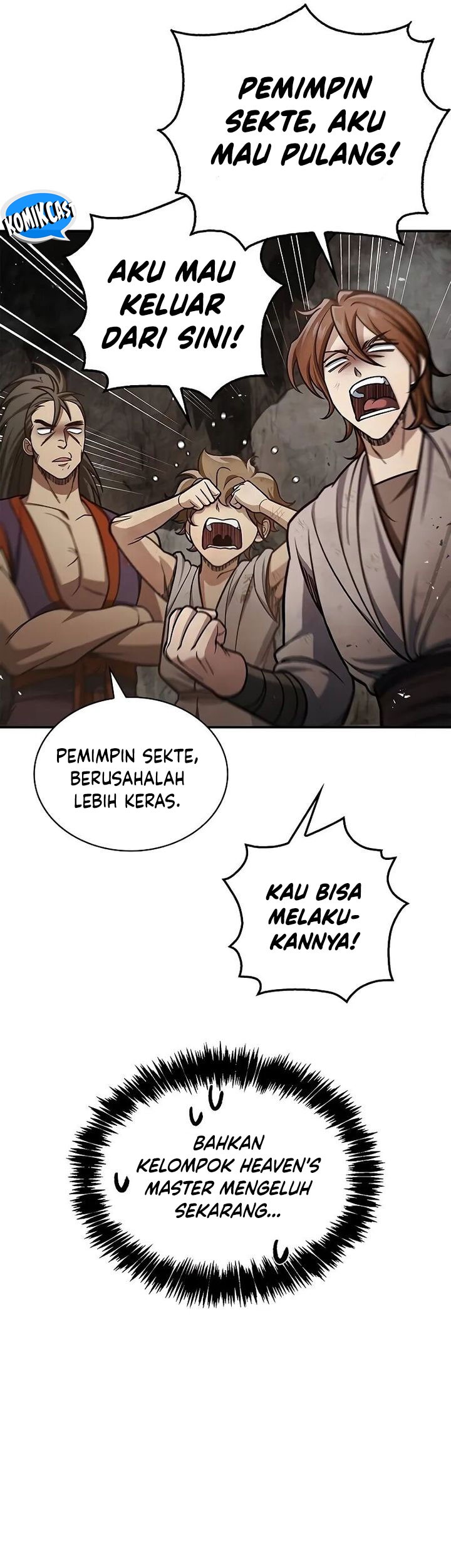 Chapter 101 - halaman 36