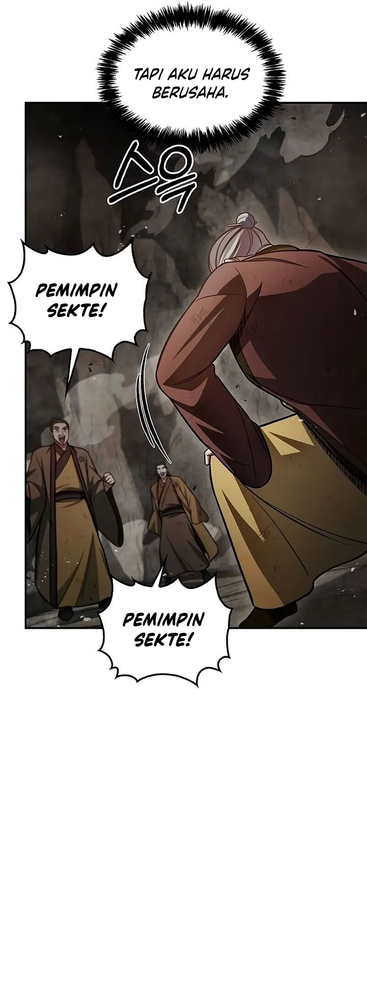 Chapter 101 - halaman 40