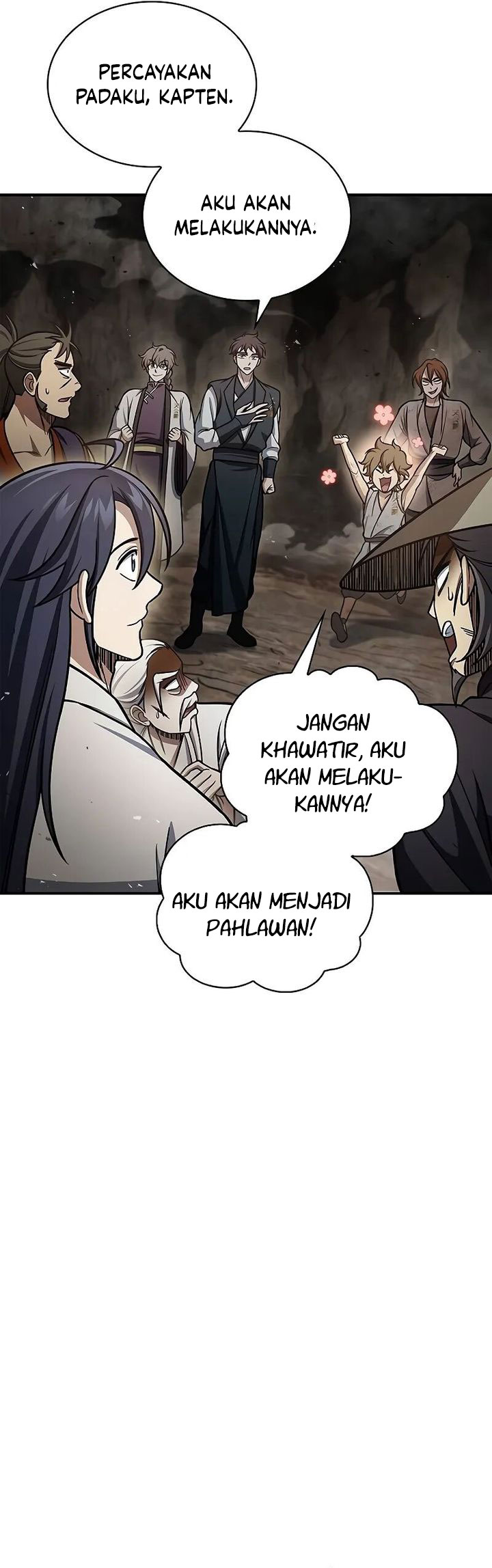 Chapter 101 - halaman 64
