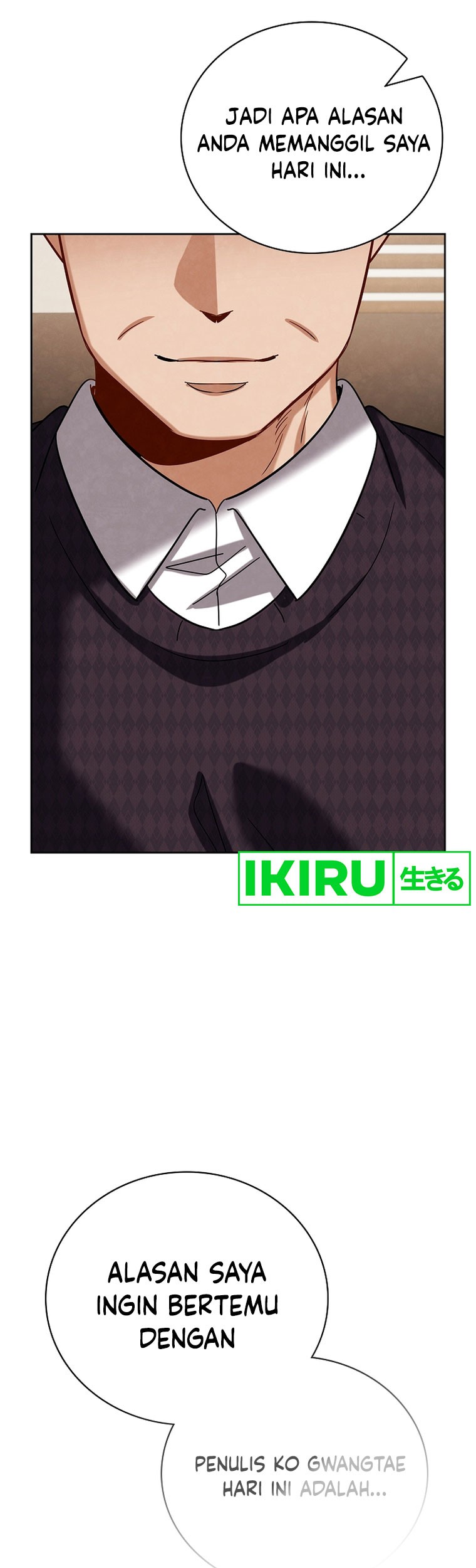 Chapter 108 - halaman 49
