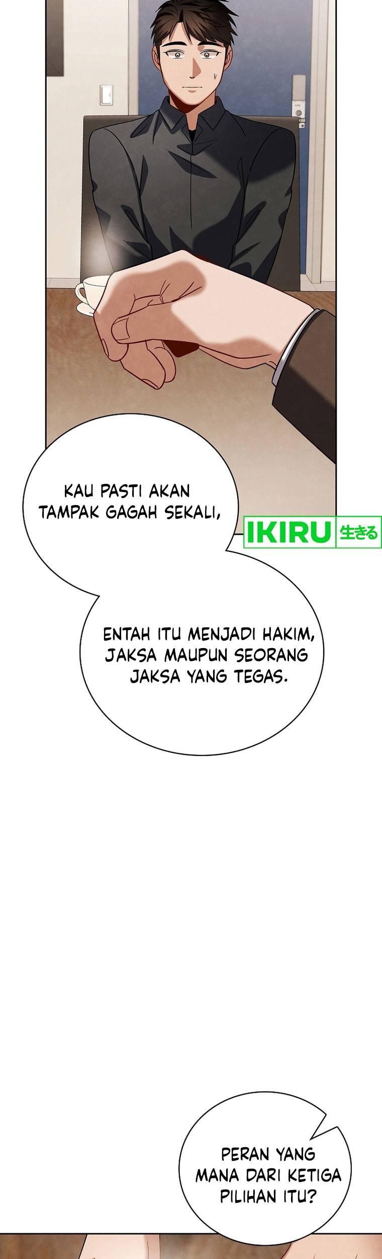 Chapter 108 - halaman 61