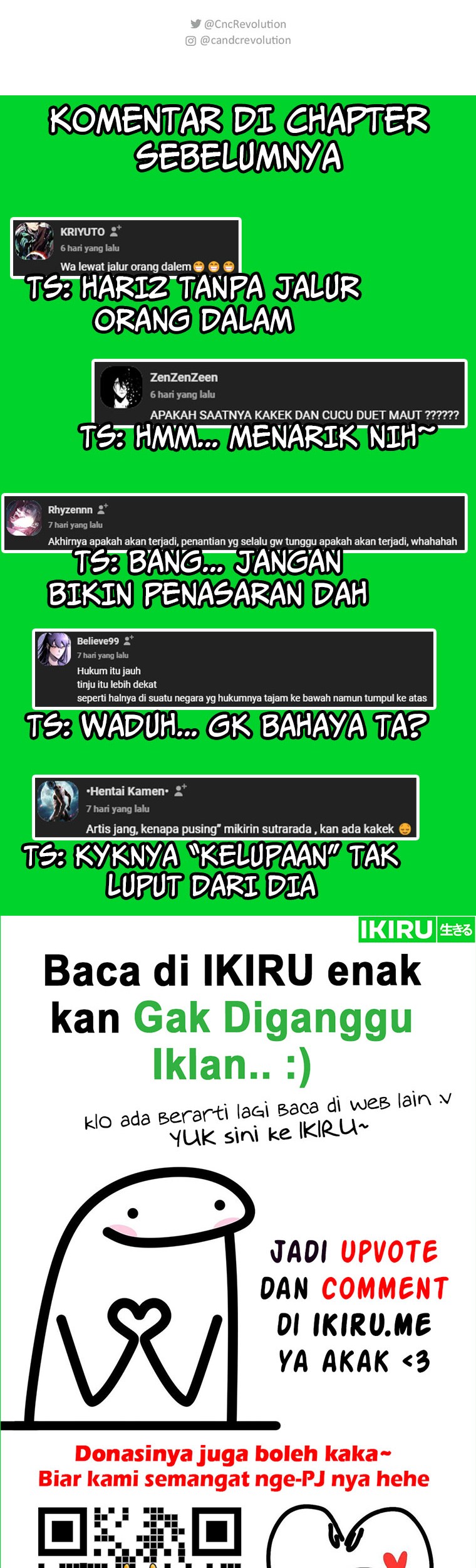 Chapter 108 - halaman 68