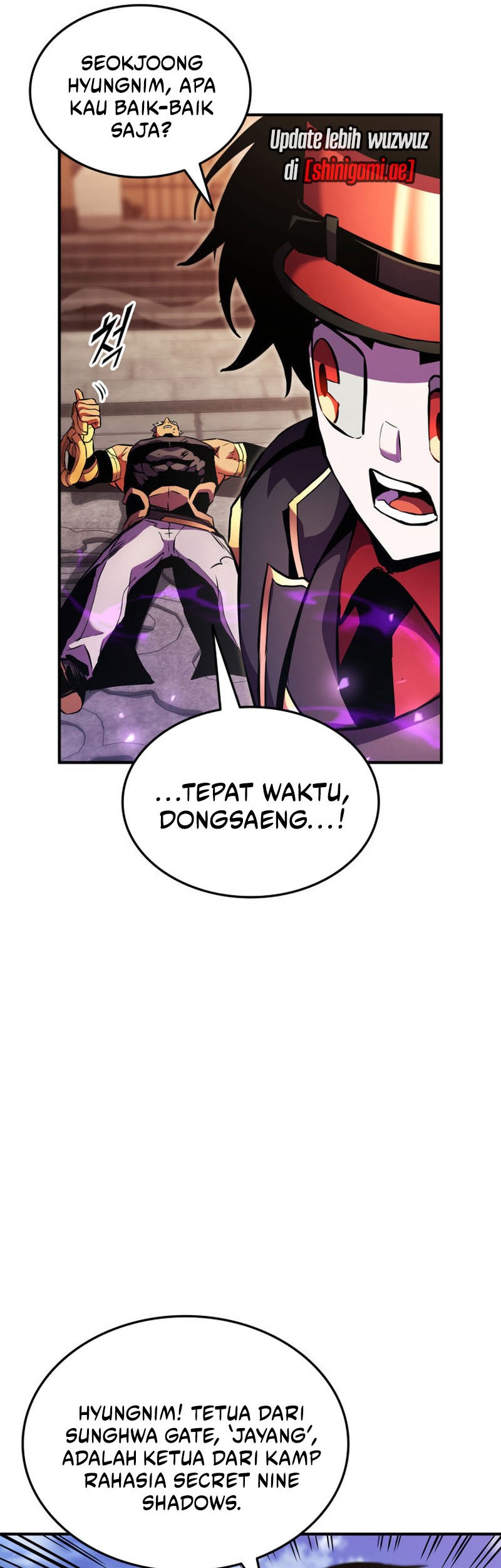Chapter 163 - halaman 42