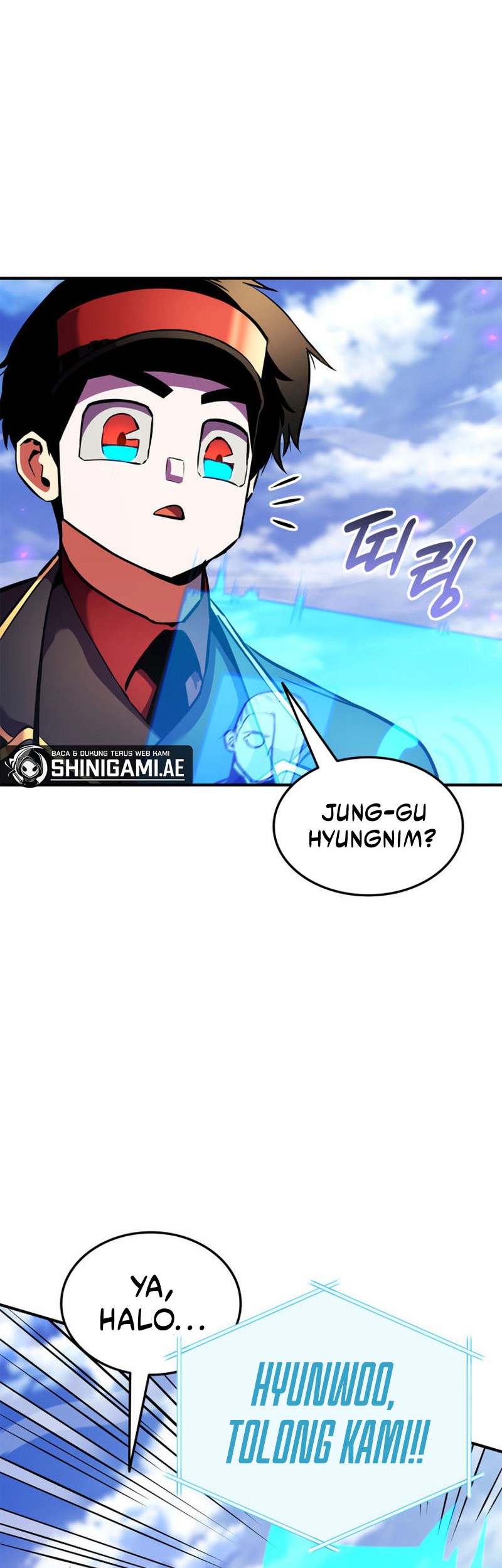 Chapter 163 - halaman 26