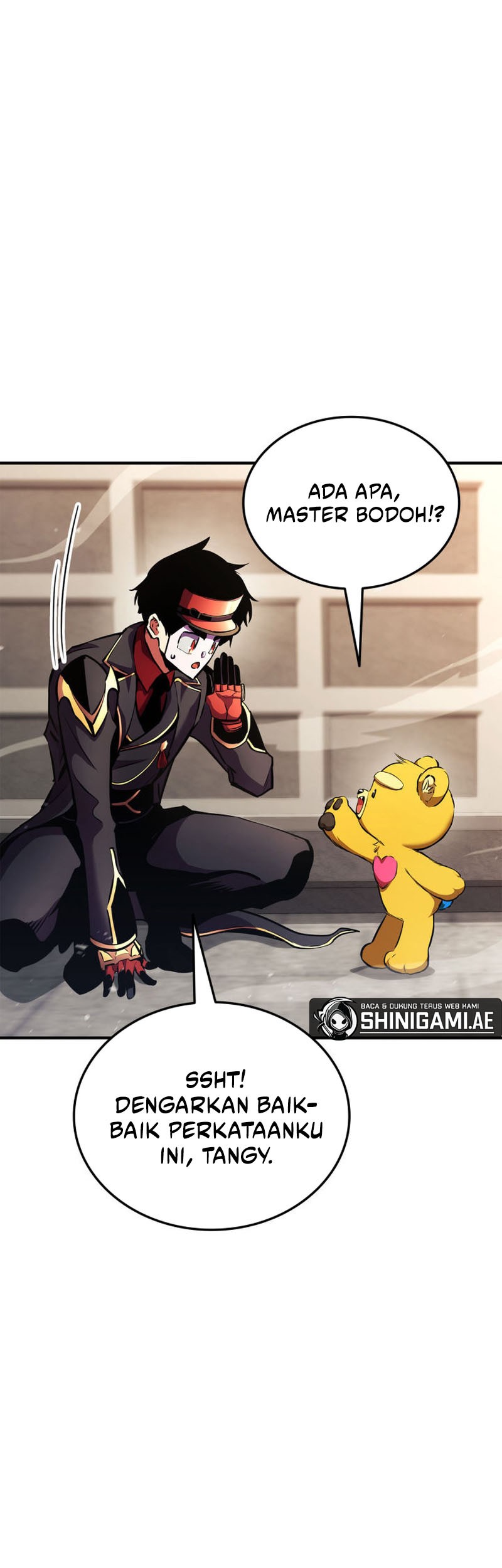 Chapter 163 - halaman 35
