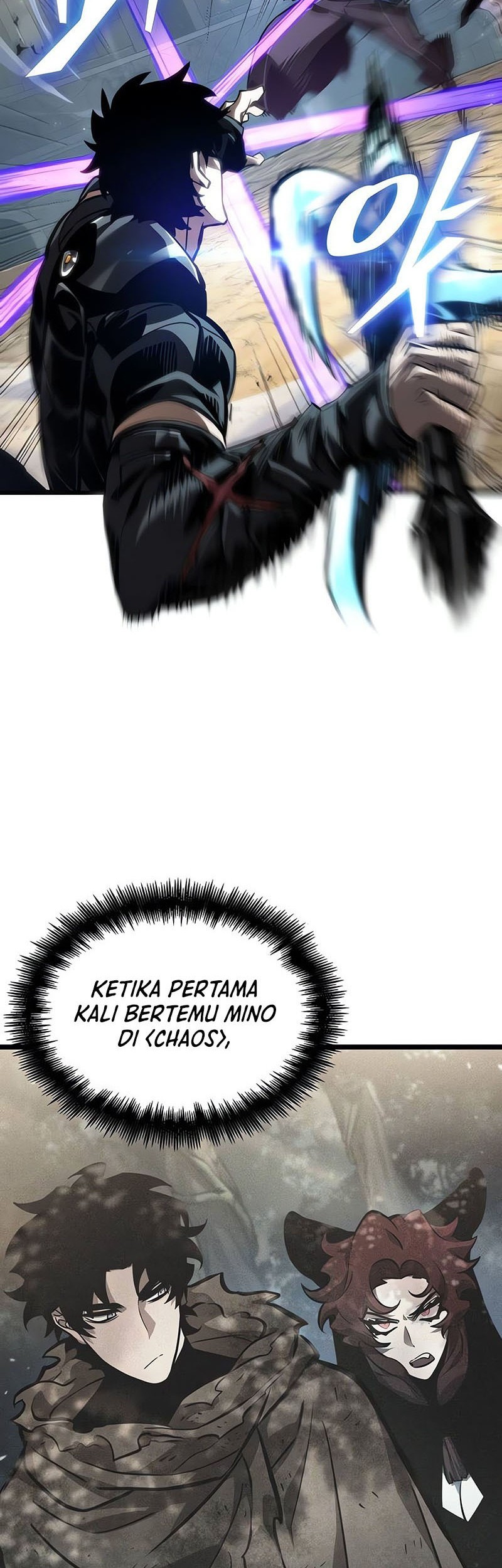Chapter 153 - halaman 20