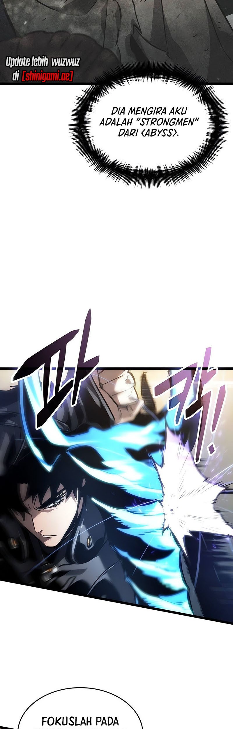 Chapter 153 - halaman 21