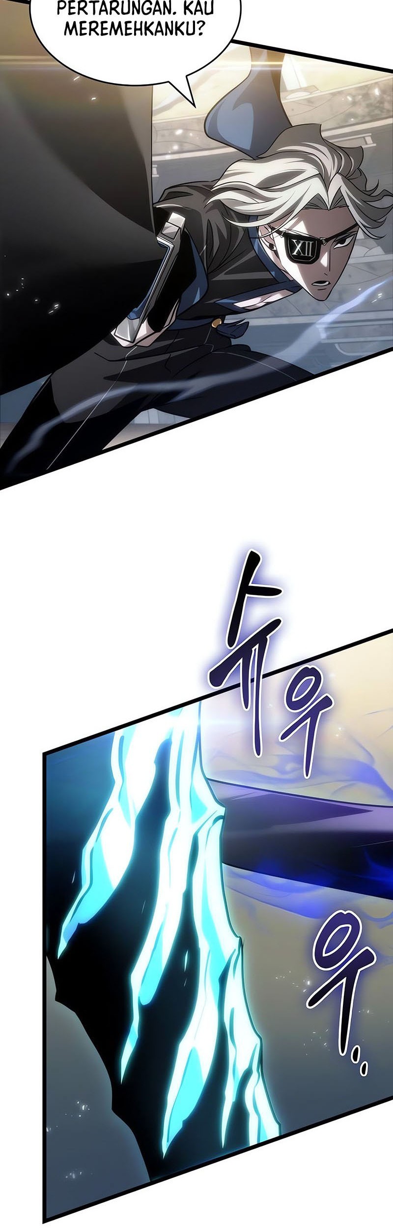 Chapter 153 - halaman 22