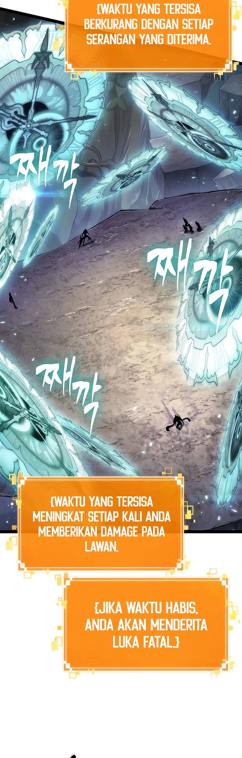 Chapter 153 - halaman 27
