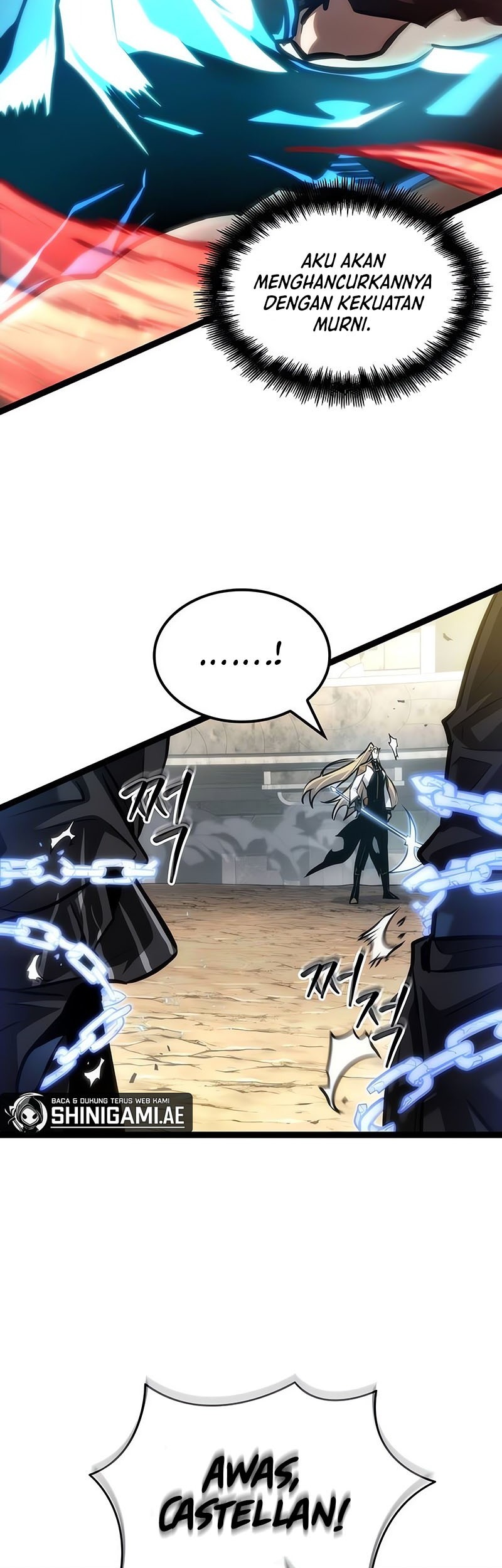 Chapter 153 - halaman 33