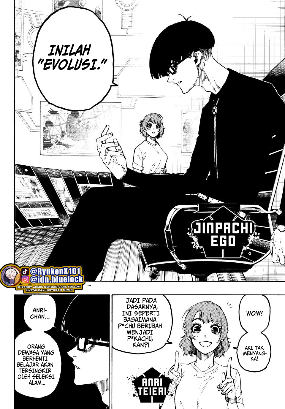 Chapter 281 - halaman 5