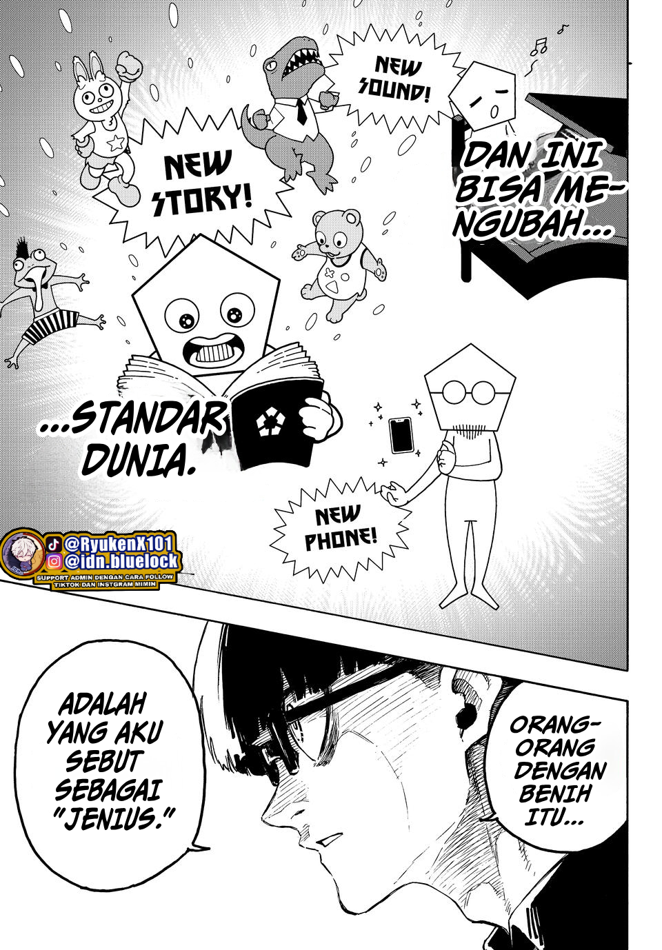 Chapter 281 - halaman 8