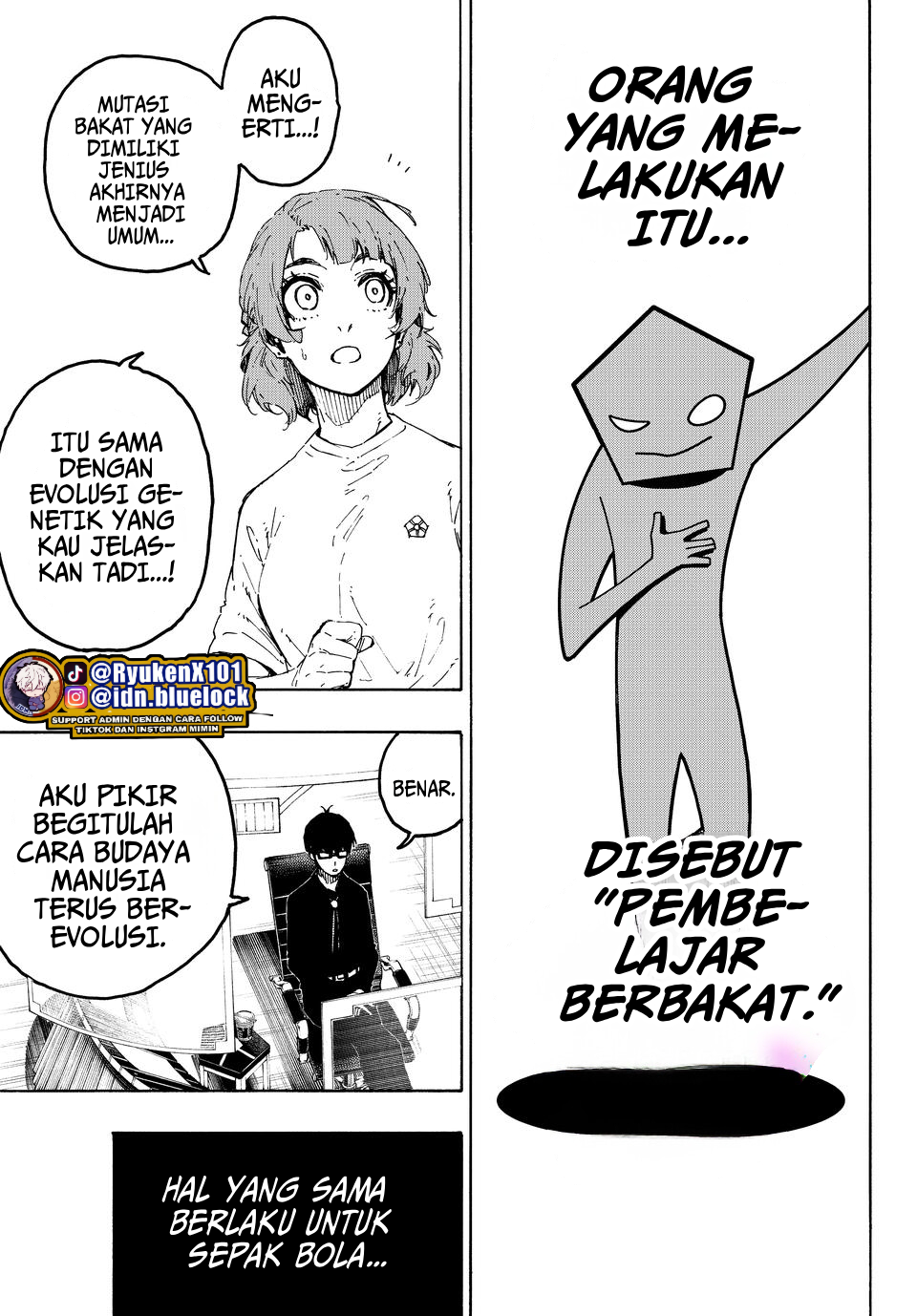 Chapter 281 - halaman 10