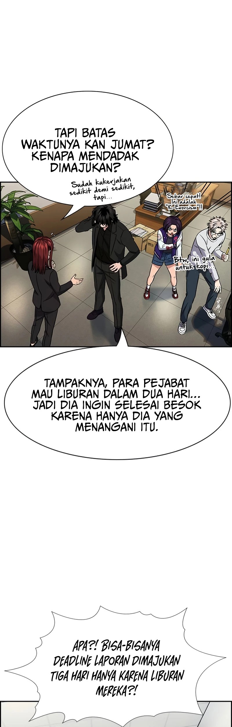 Chapter 170 - halaman 55
